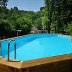 Domaine Chez Jem Πάρκο διακοπών