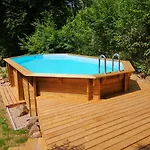 Πάρκο διακοπών Domaine Chez Jem *