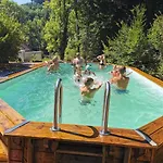 Domaine Chez Jem * Le Breuil (Allier)