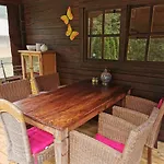 Domaine Chez Jem Πάρκο διακοπών *