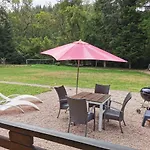 Πάρκο διακοπών Domaine Chez Jem Le Breuil (Allier)
