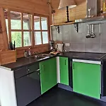 Domaine Chez Jem Πάρκο διακοπών Le Breuil (Allier)
