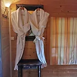 Domaine Chez Jem Le Breuil (Allier)