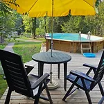 Πάρκο διακοπών Domaine Chez Jem