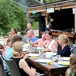 Domaine Chez Jem Le Breuil (Allier)