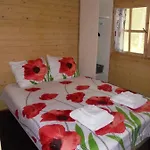 Πάρκο διακοπών Domaine Chez Jem