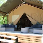 Πάρκο διακοπών Domaine Chez Jem Le Breuil (Allier)
