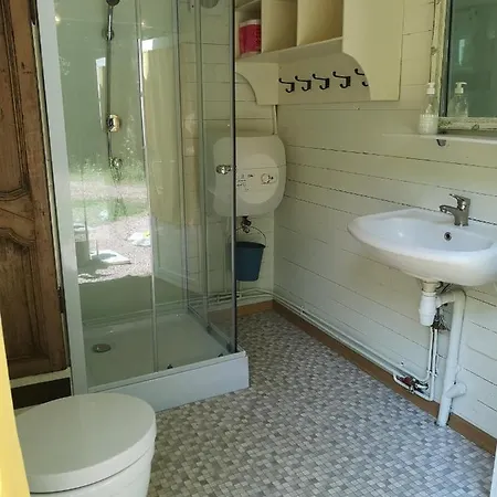 Domaine Chez Jem Parco vacanze *