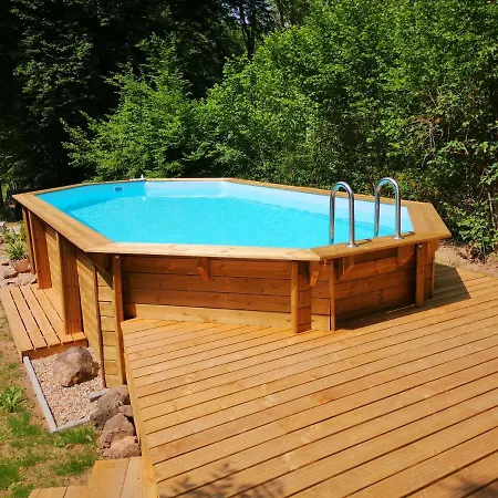 Parco vacanze Domaine Chez Jem *