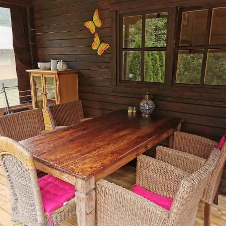 Domaine Chez Jem Parco vacanze *