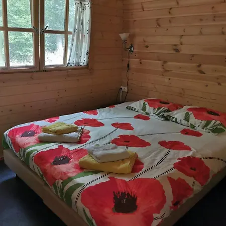 Domaine Chez Jem Parco vacanze Le Breuil (Allier)