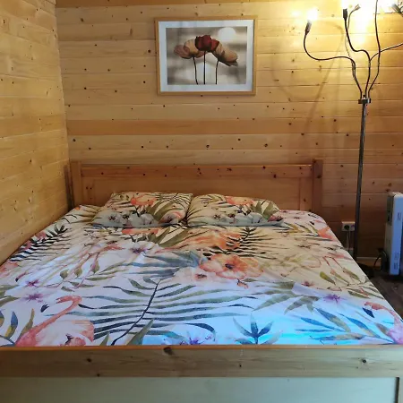 Domaine Chez Jem Le Breuil (Allier)