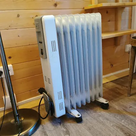 Domaine Chez Jem Parco vacanze Le Breuil (Allier)