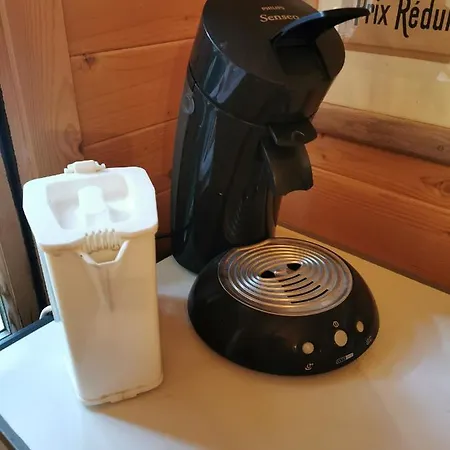 Parco vacanze Domaine Chez Jem *