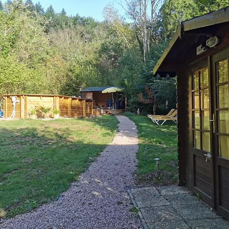 Domaine Chez Jem