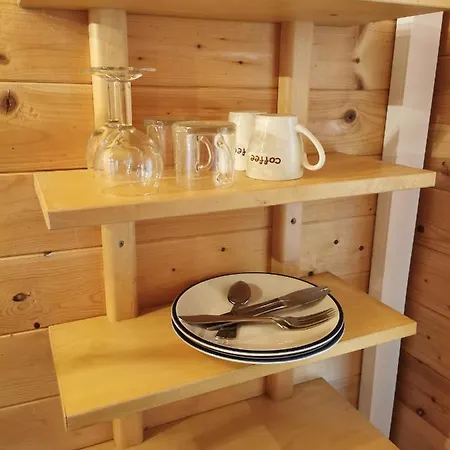 Parco vacanze Domaine Chez Jem