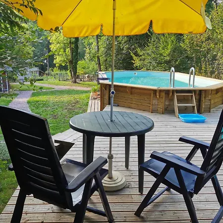 Parco vacanze Domaine Chez Jem