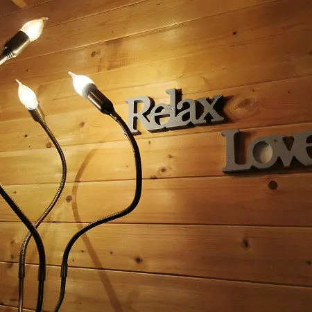 Parco vacanze Domaine Chez Jem Le Breuil (Allier)