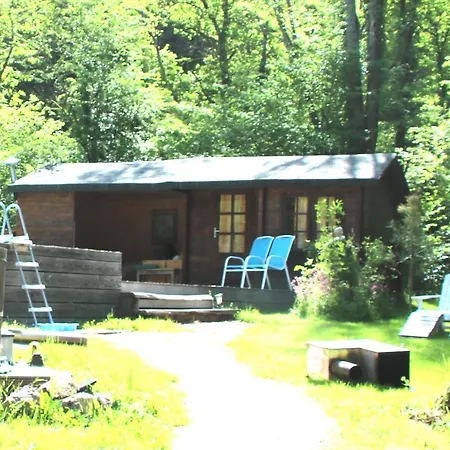 Domaine Chez Jem Le Breuil (Allier)