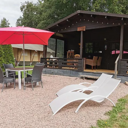 Parco vacanze Domaine Chez Jem