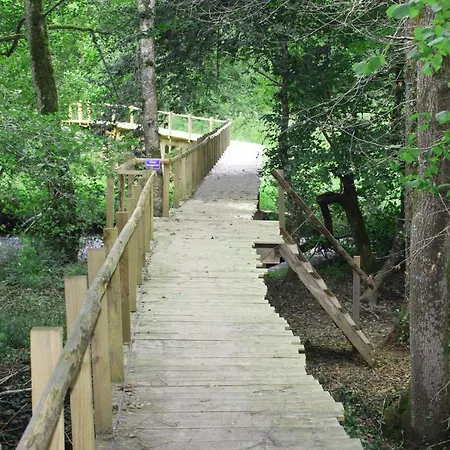 Domaine Chez Jem Parco vacanze