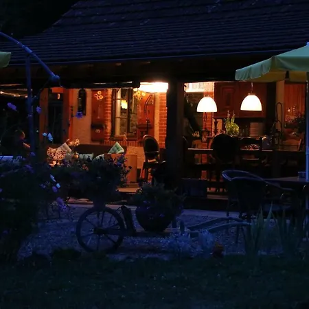 Domaine Chez Jem *