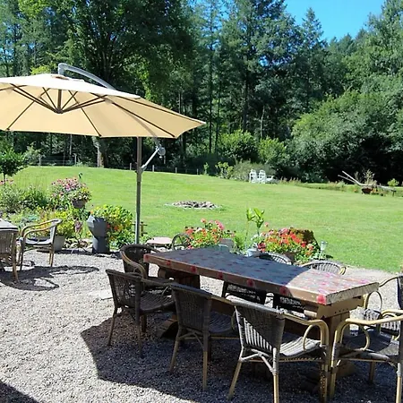 Domaine Chez Jem Le Breuil (Allier)