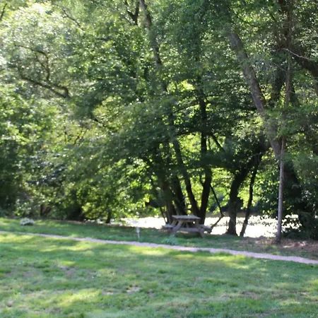 Domaine Chez Jem * Le Breuil (Allier)