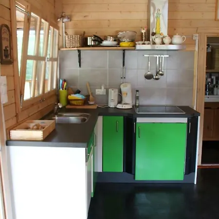 Parco vacanze Domaine Chez Jem