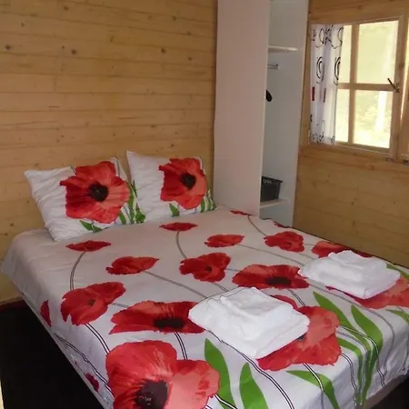 Parco vacanze Domaine Chez Jem