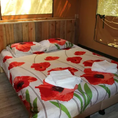 Parco vacanze Domaine Chez Jem *